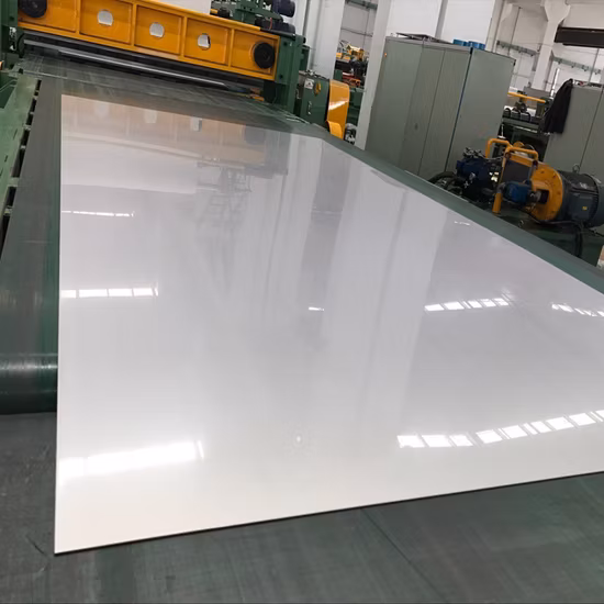 3cr12 DIN1.4003 Inox Edelstahlblechplatte Preis